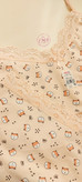 تاپ و شورتک زنانه برند هونکس ترک