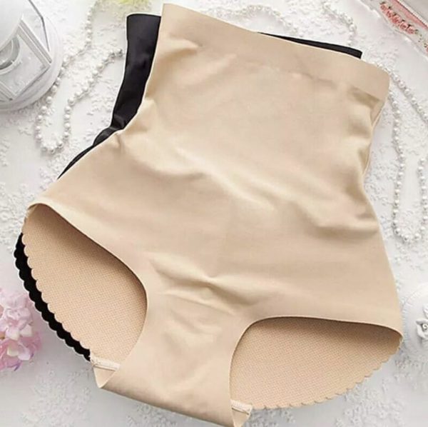 شورت پروتز باسن گن دار